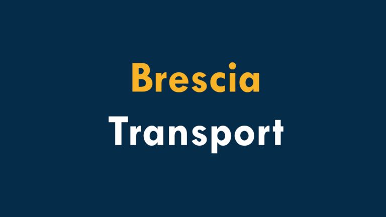 Transport Moldova – Brescia