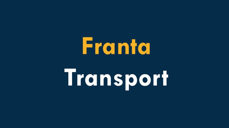 Transport Moldova – Franța