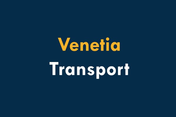Transport Moldova – Veneția
