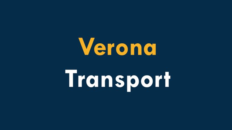 Transport Moldova – Verona